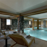 Saint Martin de Belleville - Chalet White Crystal - Chalet 315m² 10p