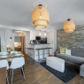 Meribel Mottaret - Residencia Necou - Studio 40m² 5p