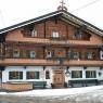 SkiWelt Wilder Kaiser-Brixental  - Gasthof - Hotelpension Lanzenhof
