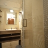 Meribel Mottaret - Residencia Ski Soleil - 2p4 26m² 5ème Asc Sud Loggia