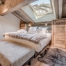 Tignes - Chalet Eagle Lodge - 6 Pièces Duplex 9 Personnes - 124m²