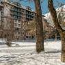 Chamonix - Residencia Maeva Le Chamois Blanc Chamonix,