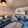 Val D´Isere - Residencia Cygnaski - 5P 110m² 8p