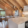 Meribel - Chalet Palou - Chalet 195m² 10-12p
