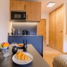 La Plagne - Résidence l'Étoile de la Vanoise - Estudio 2 personas 16 m2