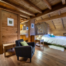 Meribel - Chalet Adalta - Chalet 300m² 12/13p