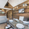 Meribel - Residencia Presles