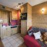 Meribel Mottaret - Residencia Gentianesmen - 3 PIE 6PAXS NORD EST 3ET
