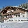 SkiWelt Wilder Kaiser-Brixental  - Landhaus Patricia