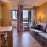Meribel Mottaret - Residencia Creux De L Ours A - 2PIE 4P 27M² NORD 1ER