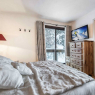 Courchevel - Residencia Domaine Jardin Alpin