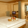 Cervinia - Sporthotel Sertorelli - Suite Romantic 30-35 m ²
