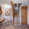 Saint Martin de Belleville - Chalet Gresty - Chalet pour 8 personnes avec jacuzzi et sauna