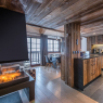 Meribel - Chalet Le Refuge - Chalet  6P 149m² 10pers