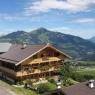 SkiWelt Wilder Kaiser-Brixental  - Hühnersbichlhof - Wartlsteiner Markus