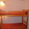 Courchevel - Residencia Jetay - 2P6CAB 31m² RDC Asc Balc