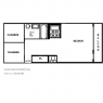 Meribel Mottaret - Residencia Pelvoux - 3p8 50m² 4ème Sud