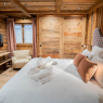 Saint Martin de Belleville - Chalet Nanook - Chalet 8P 467m² 12 adultes et 2 enfants