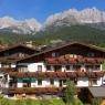 SkiWelt Wilder Kaiser-Brixental  - Pension - Appartements Schipflinger