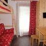 Meribel Mottaret - Residencia Ski Soleil - STUDIO 2P 14M² SUD RDC/PCS