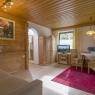 SkiWelt Wilder Kaiser-Brixental  - Appartements Kinzl S'Zirbenstüberl