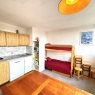 Les Menuires - Residencia Vanoise - St 4 24m² 1er Ouest