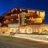 Flachau - Tirolerhof, Hotel
