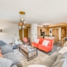 Tignes - Residencia Lodge Des Neiges C - 5 Pièces 10 Personnes - 120m²
