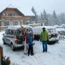 Schladming-Dachstein - Familien & Wanderpension Purkhardt