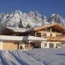 SkiWelt Wilder Kaiser-Brixental  - Landhaus Jägerhof