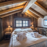 Meribel - Chalet Le Refuge - Chalet  6P 149m² 10pers