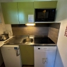 Courchevel - Residencia Jetay - 3PMezz 6/7 60m² 4ème E Asc Balc