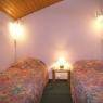 Meribel Mottaret - Residencia Lac Blanc - 3PIE  DUPLEX 6/7P 49M2 N 5ET