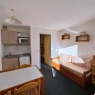 Les Menuires - Residencia Median - St4 19m² 5ème N/O Asc Balc