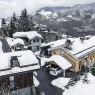 Courchevel - Chalet Sisimiut