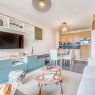 Tignes - Residencia Lodge Des Neiges C - 3 Pièces 6 Personnes - 57m²