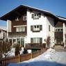 Flachau - Lammegger, Haus