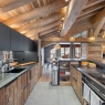 Saint Martin de Belleville - Chalet UltreÏa - Chalet 8p14 St Martin de Belleville