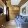 Les Menuires - Residencia Sarvan - St 3 20m² 4ème Asc Nord-Est