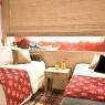 Avoriaz - Residencia P&V Atria Crozats