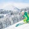 SkiWelt Wilder Kaiser-Brixental  - Bauernhof Kodahof - Familie Rabl