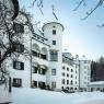 Schladming-Dachstein - Romantik Hotel Schloss Pichlarn