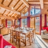 Tignes - Chalet Gypaete - 6 Pièces 10 Personnes - 90m²