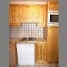 Meribel Mottaret - Residencia Plein Soleil - 2PIE 5 PERS 40M2 N+S 5ETA