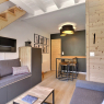 Meribel Mottaret - Residencia Cherferie - 3PIE MEZZANINE 5/6P - 36M² OUEST 5EME/99+