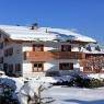 Kitzbühel - Gästehaus-Appartement Staffner