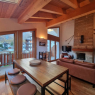 Saas Fee - Serac Penthouse