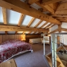 Saint Martin de Belleville - Residencia Abeille - 2p4 mezz 50+10m² - balc Sud
