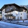 Kitzbühel - Pension Christoph