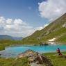 Schladming-Dachstein - Grundner, Riesneralm